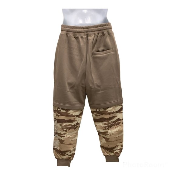 GUUKA Men Fashion Hip Hop Joggers Cargo Pants Sweatpants Streetwea - Picture 2 of 5